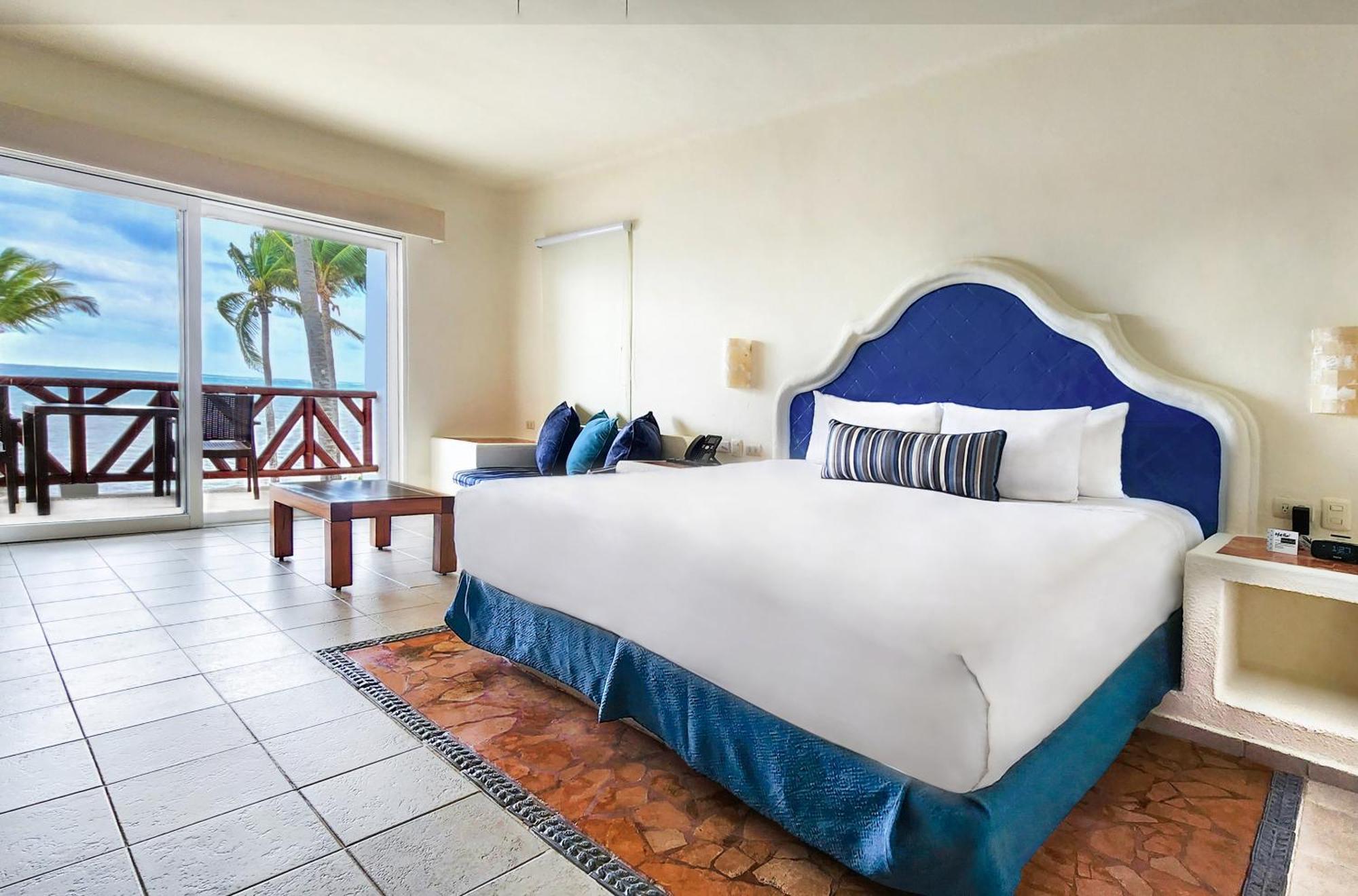 Desire Riviera Maya Pearl Resort All Inclusive - Couples Only Puerto Morelos Eksteriør billede